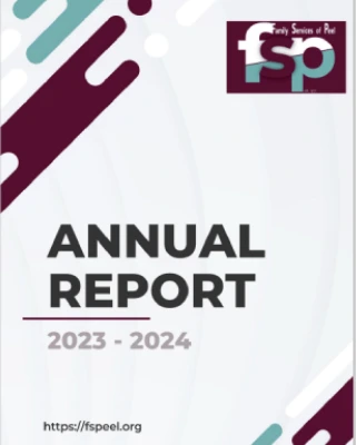 FSP Annual Report 2023-2024